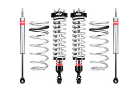Eibach Stage 2 Pro-Truck Coilover 2.0 for 23-25 Toyota Sequoia 4WD