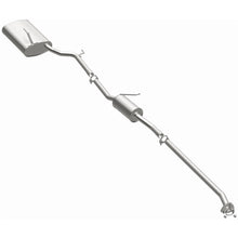 Load image into Gallery viewer, MagnaFlow BRE Exhaust Kit 03-05 Honda Accord 2.4L