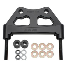 Load image into Gallery viewer, Wilwood FNSLR Kit Bracket Front Chevy 55-57 CPP