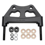 Wilwood FNSLR Kit Bracket Front Chevy 55-57 CPP