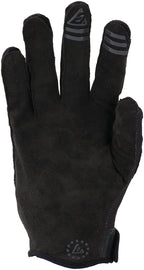 Answer Ascent Gloves Black/Grey Youth - Small