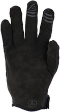 Load image into Gallery viewer, Answer Ascent Gloves Black/Grey - Medium