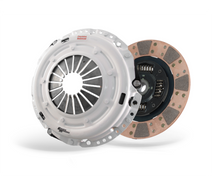 Load image into Gallery viewer, Clutch Masters 07-11 Mini Cooper S/Cooper JCW 1.6L FX400 8-Puck Lined Ceramic Clutch Kit w/ Alum FW