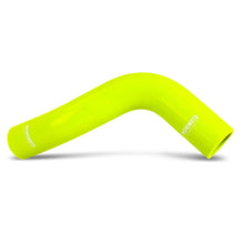 Load image into Gallery viewer, Mishimoto 2022+ Subaru WRX Silicone Radiator Coolant Hose Kit - Neon Yellow