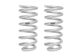 Eibach Pro-Truck Lift Kit for 14-17 Chevrolet Silverado 1500 (Must Be Used w/Pro-Truck Front Shocks)