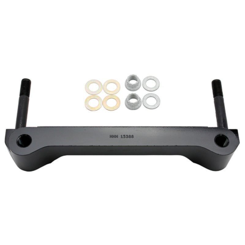 Wilwood RAM Rear Bracket Kit 2500/3500 14-UP
