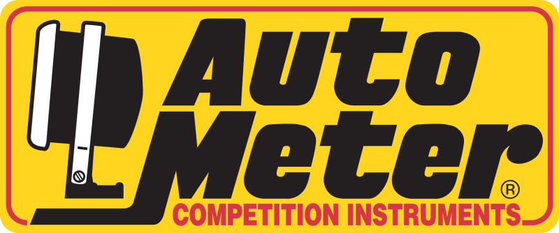 AutoMeter 8in Single Din Digital Multimedia Receiver