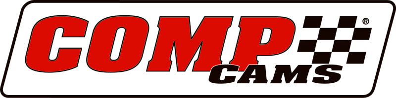 COMP Cams Belt Tensioner W/Idler GM LS