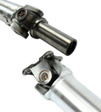 ISR Performance Driveshaft JZ Swap (S14) ABS - R154 Aluminum