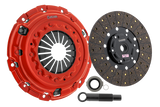 Action Clutch 16-21 Honda Civic Type R 2.0L (K20C1) Turbo Stage 1 HD Clutch Kit (2OS)