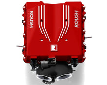 Load image into Gallery viewer, Roush 2024 Ford Mustang GT / Dark Horse 5.0L Phase 2 Supercharger Kit