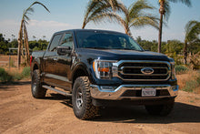 Load image into Gallery viewer, ICON 2021+ Ford F150 4WD 0-2.75in Stage 3 Suspension System w/ Tubular UCA