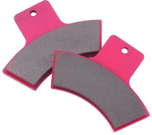 Load image into Gallery viewer, BikeMaster BM-270 Sintered Brake Pads
