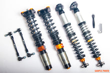 Load image into Gallery viewer, AST 2023+ Honda Civic FL5 FWD 5100 Comp Coilovers w/ Springs &amp; Top Mounts