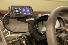 Load image into Gallery viewer, Dynojet 2020 Can-Am X3 Power Vision 3 Gauge Mount Kit