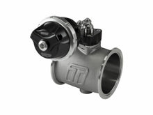 Load image into Gallery viewer, Turbosmart PSG76CG 7PSI Compressed Gas Pneumatic StraightGate76 - Black
