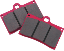 Load image into Gallery viewer, BikeMaster BM-095 Sintered Brake Pads