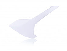 Load image into Gallery viewer, Acerbis 17-24 Husqvarna TC65 Side Panels - White