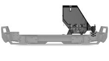 Load image into Gallery viewer, Body Armor 4x4 10-24 Toyota 4Runner Pro Series II - Driver-Side Swingout