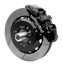 Load image into Gallery viewer, Wilwood 55-57 Chevy Front Kit CPP 2in. Drop