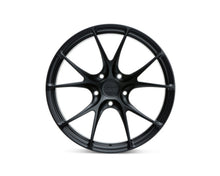 Load image into Gallery viewer, Vossen X Champion RS74 20X12 / ET47 / Satin Black Wheel / Centerlock / 911 GT3 991.2 - Rear