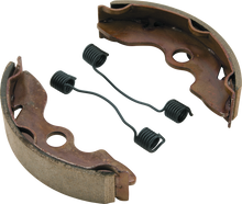 Load image into Gallery viewer, BikeMaster BM-345 Brake Shoes