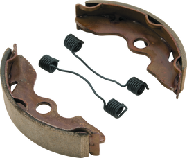 BikeMaster BM-345 Brake Shoes