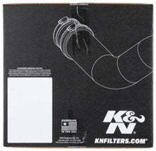 Load image into Gallery viewer, K&amp;N Performance Intake Kit AirCharger; TOYOTA TUNDRA, 4.0L-V6, 2007-08
