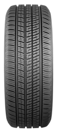 Yokohama Avid Ascend GT Tire - 245/45R20 99V