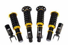 Load image into Gallery viewer, ISC Suspension 2007+ Honda Fit N1 Basic Coilovers - Race/Track (Special Order)
