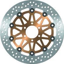 Load image into Gallery viewer, BikeMaster BM-1014X Brake Rotor
