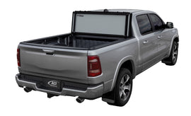 Access 22-24 Nissan Frontier 5ft LOMAX Stance Hard Cover - Black