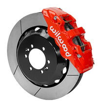 Load image into Gallery viewer, Wilwood SUPERFORMANCE Front Kit GT40 AERO