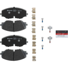 Load image into Gallery viewer, Brembo 20-22 Volkswagen Atlas/ Volkswagen Atlas Cross Sport Front NAO Brake Pad