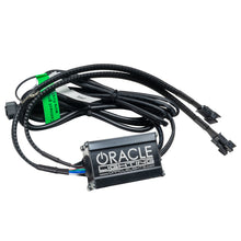 Load image into Gallery viewer, Oracle 21-22 Ford F-150 ColorSHIFT RGB+W Headlight DRL Upgrade Kit w/ BC1 Controller