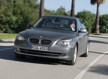 Load image into Gallery viewer, BMW 5 Series Sedan E60 (5th Gen) Facelift 2008-2010