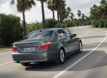Load image into Gallery viewer, BMW 5 Series Sedan E60 (5th Gen) Facelift 2008-2010