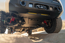 Load image into Gallery viewer, DV8 24-25 Toyota Tacoma &amp; Land Cruiser Rear Belly Skid Plate