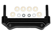 Load image into Gallery viewer, Wilwood AERO6 Caliper Bracket Kit AFX Pro-