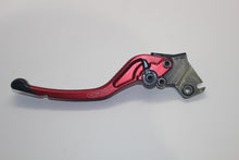 Load image into Gallery viewer, CRG 15-17 Yamaha R3 RC2 Clutch Lever -Standard Red