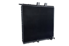 CSF Ferrari FF/GTC4Lusso/F12/812/Monza High Performance All Aluminum Radiator