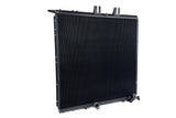 CSF Ferrari FF/GTC4Lusso/F12/812/Monza High Performance All Aluminum Radiator