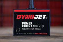 Load image into Gallery viewer, Dynojet Kawasaki Ninja 650 Power Commander 6