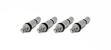 Load image into Gallery viewer, Torque Solution Billet TPMS Valve Stem Kit (Silver) 2008+ Subaru Legacy Impreza WRX / STi