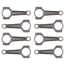 Load image into Gallery viewer, Manley Ford 5.0L V8 Coyote 5.933in Length Pro Series I Beam Connecting Rod Set