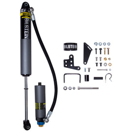 Bilstein 20-24 Jeep Gladiator Front Left B8 8100 (DSA) Shock Absorber - 3-4.5in Lift