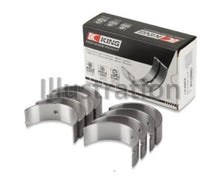 Load image into Gallery viewer, King Engine Bearings Chevrolet ChevETte (Size +0.50mm) Connecting Rod Bearing Set