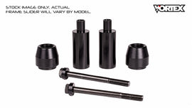 Vortex Racing V3 2.0 Slider Puck works with SR Kits Only