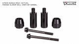 Vortex Racing V3 2.0 Slider Puck works with SR Kits Only