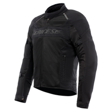 Load image into Gallery viewer, Dainese Air Frame 3 Tex Jacket Black/Black/Black Size - 62